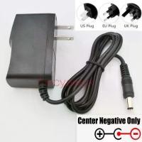 ราคา อะแดปเตอร์ไฟ AC DC, 9V, ACR ACA PSA-220S, สำหรับ Roland Micro CUBE กีตาร์ Cubes ME-20 25 30 50 ME-X BOSS ZOOM ปุ่มปรับระดับเสียงหลายเอฟเฟกต์ (1730979879762430617)