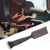 ราคา แปรงดูแลกีตาร์, อุปกรณ์เสริมและเครื่องมือสองหัว, แปรงกำจัดฝุ่น, เหมาะสำหรับการดูแลเปียโน, คีย์บอร์ด, กีตาร์, และไวโอลิน (1731749968492005304)