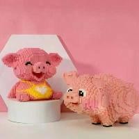 ราคา ของเล่น ไอรอนแมน บล็อกอิฐ เหมาะสำหรับเด็กผู้ชายอายุ 7-10 ปี ของขวัญแฟนอิฐ เลโก้ กีตาร์ เรือลำเลียง เหมาะสำหรับวันเกิด เลโก้ ไอรอนแมน (1731848075230480440)