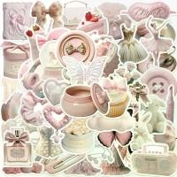 ราคา 1 แพ็ก 50 ชิ้น สีชมพู บัลเล่ต์ การ์ตูน สติ๊กเกอร์ ใช้ตกแต่งกระเป๋าเดินทาง เคสไอแพด แก้วน้ำ เคสโทรศัพท์ แล็ปท็อป กีตาร์ (1732135054940866933)