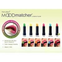 ราคา [COD] Fran Wilson Mood Matcher Lipstick ลิปสติกยอดนิยมจาก USA. (1731782553921553996)