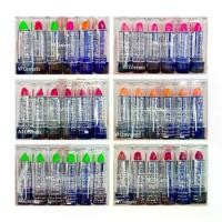 ราคา [พร้อมส่ง] 1 แพค*** ลิปมันเปลี่ยนสี ลิปมัน ลิปสติก แจ็คเกอลิน JACKELIN Magic Lipstick (1732190632248248120)