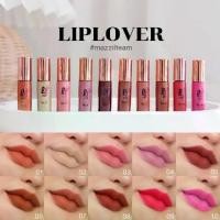 ราคา ⚡️Fast delivery⚡️Mini Lipstick, Lip Lover, Waterproof Matte Lipstick, Long-lasting, Easy to Apply, Non-flaky (1731819766605841755)