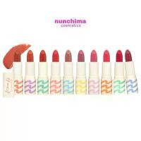 ราคา CUTE PRESS WAVE UP HYDRO MATTE LIPSTICK คิวท์เพรส เวฟ อัพ ไฮโดร แมทท์ ลิปสติก ซีโอดี (1731960393358607486)