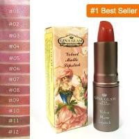 ราคา GINA GLAM VELVET MATTE LIPSTICK G37 Gina Grammy, Matt Lip, Mat Gina Glam, Lip Maat Lip Grama Lip Lip (1731959125067465914)