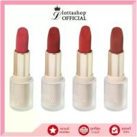 ราคา แท้/ถูกที่สุด/ไลฟ์ทุกวัน(1ชิ้น) HF820 Sivanna Colors Feather Velvet Matte Lipstick ลิปเวลเวทแมท (L) (1731489484353209814)