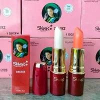 ราคา ลิปสติก Skiva Lipstick Deluxe ของแท้ 100% รุ่นที่ขายแพงที่สุดจ้่า (1732306825764964641)
