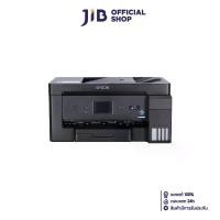 ราคา PRINTER (เครื่องพิมพ์) EPSON ECOTANK L14150 A3+ WI-FI DUPLEX WIDE-FORMAT ALL-IN-ONE INK TANK PRINTER (1729564580893788796)