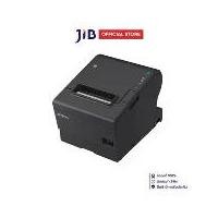ราคา SLIP PRINTER (เครื่องพิมพ์ใบเสร็จ) EPSON TM-T88VII - BLACK (1732179153646093948)