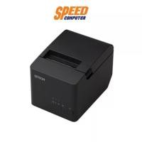 ราคา EPSON TM-T82X-441 USB, RS-232 (BLACK)EPSON TM-T82X-441 USB, RS-232 (BLACK) SLIP PRINTER (เครื่องพิมพ์ใบเสร็จ) : By Speed Computer (1730102113740490952)