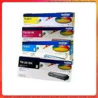 ราคา AG: TN-261 ชุด 4 สี หมึกปริ้นเตอร์เลเซอร์ Brother ของแท้ For printer HL-3150CDN 3170CDW MFC-9140CDN 9330CDW (พร้อมส่ง) (1729740483829468006)
