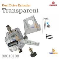 ราคา 3d Printer Parts BMG Direct Extruder Dual Gear Extruder For 3D Printer (1732065048457742862)
