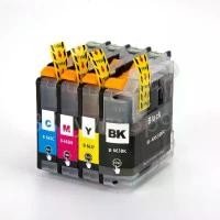 ราคา เข้ากันได้ LC 663 Lc669 lc665 lc663 brother mfc-j2320 mfc-j2720 printer cartridge lc669 lc665 lc663 COD (1731953082021873347)