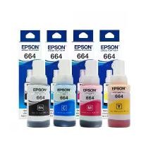 ราคา ใหม่ยังไม่แกะ EPSON 664 หมึกแท้ ใช้ได้สำหรับ EPSON EcoTank L121 L1300 L310 L350 L355 L360 L365 L110 L120 L220 L210 L380 L385 L455 L485 L550 L555 L565 L605 L655 L1455 Ink Tank Pr (1732140931748234849)