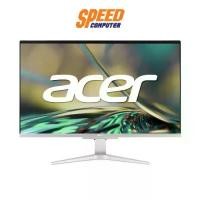 ราคา ACER ASPIRE (C24-1100-R58G0T23MI/T003) / AMD Ryzen 5 5500U/ 8GB / SSD 512GB / 23.8 FullHD IPS / Radeon Graphics All-In-One (ออลอินวัน) : By Speed Computer (1730758361377376456)