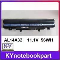 ราคา BATTERY ORIGINAL ACER แบตเตอรี่ ของแท้ ACER ASPIRE E14 E15 E5 AL14A32 (1729426748772944582)