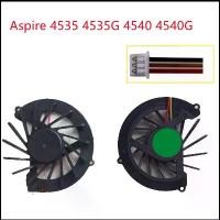 ราคา คูลเลอร์พัดลมระบายความร้อน CPU แล็ปท็อป, ใหม่, สำหรับ Acer Aspire 4535, 4535G, 4540, 4540G (1731411237609834300)