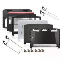 ราคา ฝาหลัง LCD, เคสด้านหน้า, บานพับ LCD, เข้ากันได้กับแล็ปท็อป Acer Nitro 5 AN515-42, AN515-41, AN515-51, AN515-52, AN515-53, AN515-31, ใหม่ Pop (1731931035049297724)