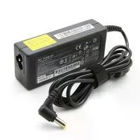 ราคา อะแดปเตอร์ชาร์จแล็ปท็อป, 19V 3.42A, 65W, 5.5*1.7mm, AC, สำหรับ Acer Aspire 5315, 5630, 5735, 5920, 5535, 5738, 6920, 6530G, 7739Z, พาวเวอร์ซัพพลาย (1731711345510417526)