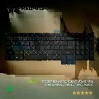 ราคา คีย์บอร์ดสำหรับ Acer Predator 15 17 17X G9-591 G9-592 G9-593 G9-791 G9-792 G9-793 GX-791 GX-792 มีไฟ จัดส่งที่รวดเร็ว (1732197070561642097)