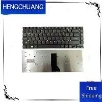 ราคา แป้นพิมพ์แล็ปท็อป ใหม่เอี่ยม เหมาะสำหรับ Acer E1-470 E1-470G E1-470P E1-470P E1-422 E1-432 E1-410 E1-472 (1732085826491286599)