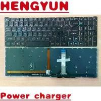 ราคา แป้นพิมพ์แล็ปท็อป, เข้ากันได้กับ Acer Predator Helios 300 PH315-54 และ Nitro 5 AN515-57 และ AN515-45, AN515-45 (1732210563758524538)
