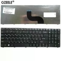 ราคา แป้นพิมพ์แล็ปท็อป RU ใหม่ สำหรับ Acer Aspire E1-571G, E1-531, E1-531G, E1-521, E1-571, E1-571G, สีดำ, รองรับรัสเซีย (1731842150875170392)