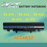 ราคา จัดส่งที่รวดเร็ว Acer แบตเตอรี่โน๊ตบุ๊ค Battery รุ่น AL14A32 ASPIRE E14 E5 ASPIRE E14 (1731466867691390682)