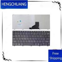 ราคา แป้นพิมพ์แล็ปท็อป ใหม่ เข้ากันได้กับ Acer Aspire One 532h, 521h, 521, 522, 533, D255, D255E, D260, D257, D270, D271 (1732085803357733959)