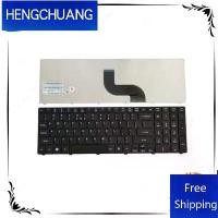 ราคา แป้นพิมพ์แล็ปท็อป ใหม่เข้ากันได้กับ Acer 5738, 5741, 5742, 5745, 5810T, 5750, 5820T, 5750G (1732077407088182343)
