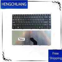 ราคา แป้นพิมพ์แล็ปท็อป ใหม่เอี่ยม เหมาะสำหรับ Acer EMachine D732, D732G, D732Z และ D732ZG (1732077439179129927)