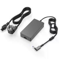 ราคา อะแดปเตอร์ไฟแล็ปท็อป, 180W, 19.5V, 9.23A, สำหรับ Acer Nitro 5, 7, Predator, Helios 300, Predator Triton 300-500 Series, พร้อมสายจ่ายไฟ (1732297048454367350)