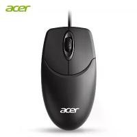 ราคา Acer M117 Wired Mouse อุปกรณ์ต่อพ่วงคอมพิวเตอร์สำนักงาน USB SK100125 (1732216887035987860)