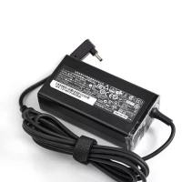 ราคา อะแดปเตอร์ไฟ AC แล็ปท็อป, 19V 3.42A, 65W, 3.0*1.1mm, สำหรับ ACER Aspire S3, S5, S7, P3, Iconia C740, C720, Tab W500, W700, C740, C910 (1730579705560009570)