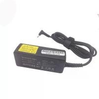 ราคา อะแดปเตอร์ชาร์จแล็ปท็อป, 19V 2.37A, 45W, 3.0*1.1MM, สำหรับ Acer Aspire S7 391 V3-371 Switch12 PA-1450-26 A13-045N2A 547H Chromebook 11 (1731192933456446582)