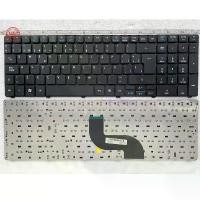 ราคา แป้นพิมพ์แล็ปท็อปสเปน, สำหรับ Acer Aspire 5810T, 5820, 5750G, 5750, 5536TG, 7741ZG, 7741G, 5350, สีดำ, SP Teclado, ใหม่ (1731815440504030808)