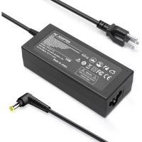 ราคา สายไฟ 19V เข้ากันได้กับอะแดปเตอร์แล็ปท็อป Acer R240HY, SB220Q, SA230, S231HL, S232HL, H236HL, S202HL, S230HL, S240HL, S220HQL, S271HL, S241HL, G246HL, G276HL, G226HQL, G236HL, อะ (1731993567612011964)