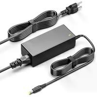 ราคา สายไฟ 19V สำหรับจอ Acer S202HL, SB220Q, S230HL, S240HL, S220HQL, S271HL, S241HL, SA230, S231HL, R221Q, H236HL, H276HL, R271, R240HY, G246HL, G276HL, G236HL อะแดปเตอร์จ่ายไฟ (1731993578276947388)