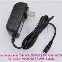 ราคา อะแดปเตอร์ชาร์จ AC, US 12V 1.5A 18W, สำหรับแท็บเล็ต Acer Aspire Switch10 SW5-011 SW5-012 11SW5-111 SW5-012-15XE, ADP-18TB C, รองรับแรงดันไฟฟ้า 11.1V, 18W (1730974433200671385)