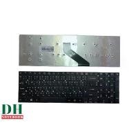ราคา คีย์บอร์ดโน๊ตบุ๊ค keyboard FOR Acer Aspire E15, 5755 5755G 5830 5830T V3-551 V3-731 เป้นพิมพ์ ภาษา ไทย-อังกฤษ TH-ENG ขายร้อน (1731671983476934358)