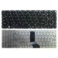 ราคา แป้นพิมพ์แล็ปท็อป US ใหม่เข้ากันได้กับ ACER Aspire E15, E5-576, E5-576G, E5-576G-5762, E5-576G (1731231529408694291)