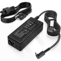 ราคา ที่ชาร์จแล็ปท็อป, 45W, เหมาะสำหรับ Acer Aspire A315-23, A315-24P, A315-35, A317-53, A317-54, A317-55P, A115-32, A314-22, A314-23P, A514-55, A515-45, A517-52, A314-36P, Aspire 1, 3 และ 5 Series, สายไฟ 