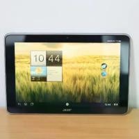 ราคา Acer Iconia Tab A210 10.1"นิ้ว แท็บเล็ต tablet sales (1731951455313560878)