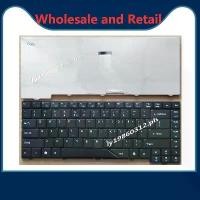 ราคา การเปลี่ยนภาษาคีย์บอร์ดแล็ปท็อป, สีดำ, เข้ากันได้กับ Acer Aspire 4210, 4220, 4520, 4710, 4720, 4920, 5220, 5310, 5520, 5710, 5720, 5235, 5910, 5920, 5930, 6920 (1731093797912086547)