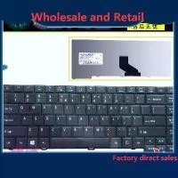 ราคา การเปลี่ยนภาษาคีย์บอร์ดแล็ปท็อป, เข้ากันได้กับ Acer TravelMate-4750, 4350, TM4750, 4750z, 4750g, MS2335, p243g, p633, TM8473, 8473, 8473G, 8473TG, 8473Z, 6495, 6495G, P643-M, P24 (1731148819478382611)