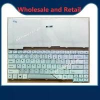 ราคา การเปลี่ยนภาษีกระสวยอวกาศแป้นพิมพ์แล็ปท็อป, สำหรับ Acer Aspire 5530 MS2219 4310 4320 4315 Z03 4735 5730 4937 4710Z 4712 4712G 4430 4290 4720G, สีขาว (1731135685301274643)