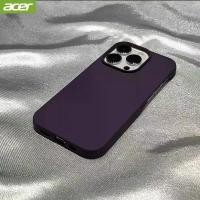 ราคา เคสโทรศัพท์, เข้ากันได้กับ Acer และ Apple, 16 นิ้ว, ดีไซน์เรียบง่าย, ไอพอด 15 Pro Max, ไร้กรอบ, 14 สีทึบ, รูใหญ่, 13 นิ้ว, เคสนิ่ม (1731864692412286286)