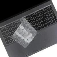ราคา ฝาครอบแป้นพิมพ์, สำหรับ Acer Aspire 3 A315-24P-R7VH, A315-24PT, A315-59, Aspire Go 15.6", Aspire 15 A15-51M, Aspire 5 A515-57, A515-57G, A515-57G-58R7/53T2/56UV/51WN, 15.6 นิ้ว (1729829890911144531)
