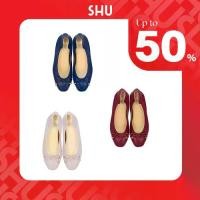 ราคา SHU SOFY SOFA STAR รองเท้าคัชชู (1731209327168883242)