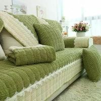 ราคา ผ้าคลุมโซฟา, ผ้าคลุมโซฟาผ้าฝ้าย, ผ้าคลุมโซฟาพิมพ์ลาย Jacquard, เหมาะสำหรับโซฟาทุกฤดูกาล, ชุดป้องกันผ้าคลุมเตียงโซฟารูปตัว L sofa cover set (1731821438657596053)